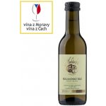 Habánské sklepy Rulandské Bílé 12% 0,187 l (holá láhev) – Hledejceny.cz