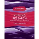 Nursing Research Parahoo Kader