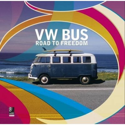 Vw Bus - Legend To..+dl C Kniha