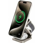 Cubenest SQ312 Pro titanová – Zboží Živě