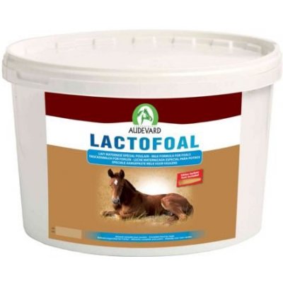 Audevard LACTOFOAL 2,2 kg – Hledejceny.cz