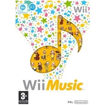 wii music