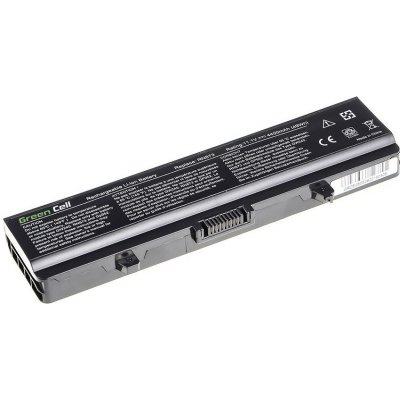 Green Cell DE05 4400 mAh baterie - neoriginální