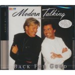 Modern Talking - Back For Good CD – Sleviste.cz