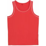 Wilson Youth Team Tank Infrared – Hledejceny.cz