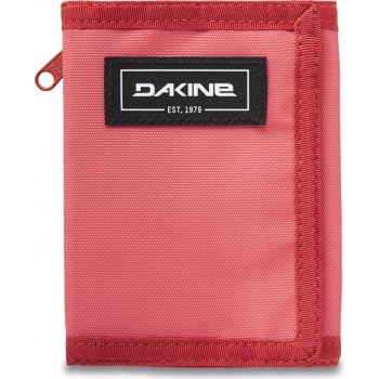 Dakine VERT RAIL MIN RED skate peněženka