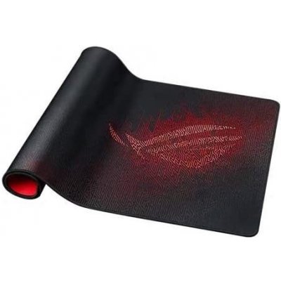 ASUS ROG Sheath, látková 90MP00K1-B0UA00 barva: červená, 90MP00K1-B0UA00 – Sleviste.cz