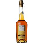 Pâpidoux Calvados VSOP 40% 0,7 l (holá láhev) – Zboží Dáma