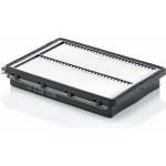 Vzduchový filtr MANN-FILTER C 28 036 (C28036) – Hledejceny.cz