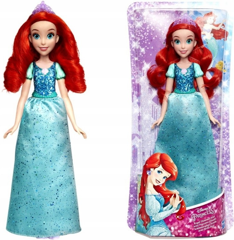 Disney Ariel 30 cm