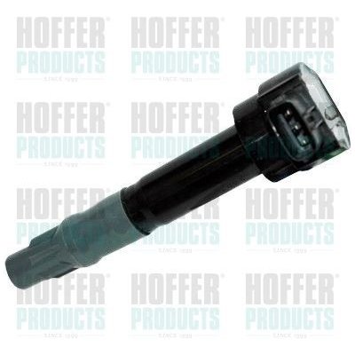 Zapalovací cívka HOFFER 8010688 – Hledejceny.cz