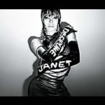 Jackson Janet - Discipline LP – Zboží Mobilmania