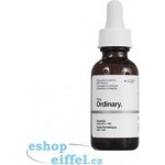 The Ordinary Mandelic Acid 10% + HA sérum s kyselinou mandlovou 30 ml – Zboží Dáma