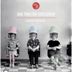 Monkey Business - Bad Time For Gentlemen – Hledejceny.cz