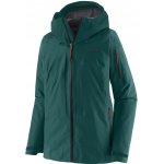 Patagania W's Snowdrifter Jacket zelená – Zboží Dáma