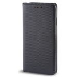 Pouzdro Smart magnet Xiaomi Redmi 9 černé – Zboží Živě