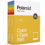 Polaroid Color film for I-type 2-pack – Zboží Živě