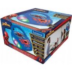 Lexibook RCD109SP modrý – Zbozi.Blesk.cz