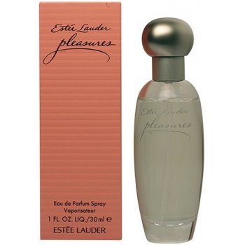 Estee Lauder Pleasures parfémovaná voda dámská 30 ml