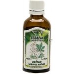 Serafin Kaštan tinktura z pupenů rostliny 50 ml – Hledejceny.cz