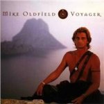 Oldfield Mike - Voyager LP – Hledejceny.cz