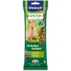 Krmivo pro hlodavce Vitakraft Emotion kracker králík herbal Bylinkový 2 ks 112 g