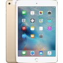 Apple iPad Mini 4 Wi-Fi+Cellular 64GB Gold MK752FD/A