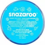 Snazaroo barva na obličej 18 ml Tyrkysová Turquoise – Zboží Dáma Snazaroo barva na obličej 18 ml Tyrkysová Turquoise – Zboží Dáma