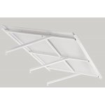 Robelit Plus polykarbonátová 210x105cm bílá – Zboží Mobilmania