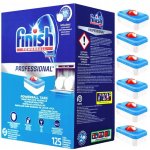 Finish Professional Powerball tablety do myčky 125 ks – Zboží Dáma