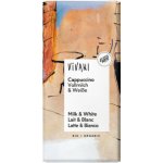 Vivani Cappuccino Bio 100 g – Sleviste.cz