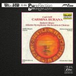 Atlanta Symphony & Chorus - Carmina Burana CD – Hledejceny.cz