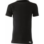 Lasting dětské triko TONY černá – Zboží Dáma