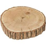 EmaHome Dřevěná podložka 20-30cm – Zboží Dáma EmaHome Dřevěná podložka 20-30cm – Zboží Dáma