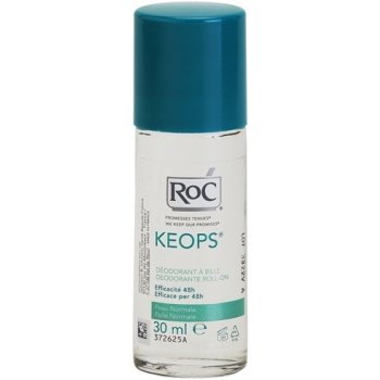 RoC Keops deodorant roll-on 48h 30 ml