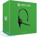 Microsoft Xbox One Chat Headset