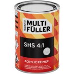TROTON MULTI FÜLLER Plnič SHS 4:1 Černý 3,75 l