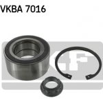 Sada ložiska kola SKF VKBA 7016 (VKBA7016) – Zbozi.Blesk.cz