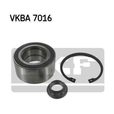 Sada ložiska kola SKF VKBA 7016 (VKBA7016) – Zbozi.Blesk.cz