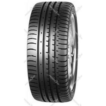 Accelera Phi 215/40 R18 89Y