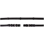 Otěže PREMIERE Web Grip černé – Zboží Dáma