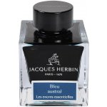 J. Herbin Inkoust J.Herbin Essential 50 ml Bleu Austral – Zboží Dáma