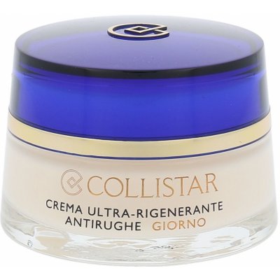 Collistar Ultra Regenerating Anti Wrinkle Day Cream 50 ml