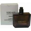 Versace Crystal Noir toaletní voda dámská 90 ml tester