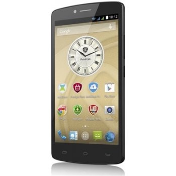 Prestigio MultiPhone 5550 Duo