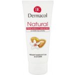 Dermacol Natural výživný mandlový krém na ruce 100 ml – Sleviste.cz