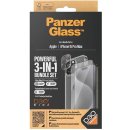PanzerGlass Bundle 3-in-1 Apple iPhone 15 Pro Max