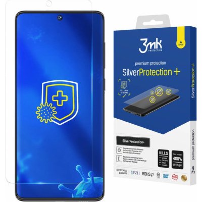 Ochranná fólie 3MK Apple iPhone 15 Pro – Zboží Mobilmania