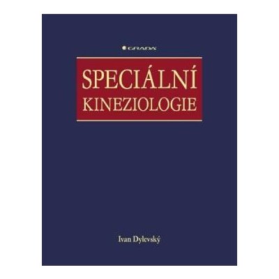 Speciální kineziologie – Zboží Mobilmania