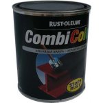 Alkyton kovářská barva černá 1l – Zboží Mobilmania